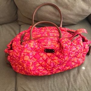 Kate Spade Diaper Bag